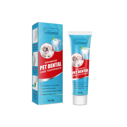 Pet Dental Toothpaste